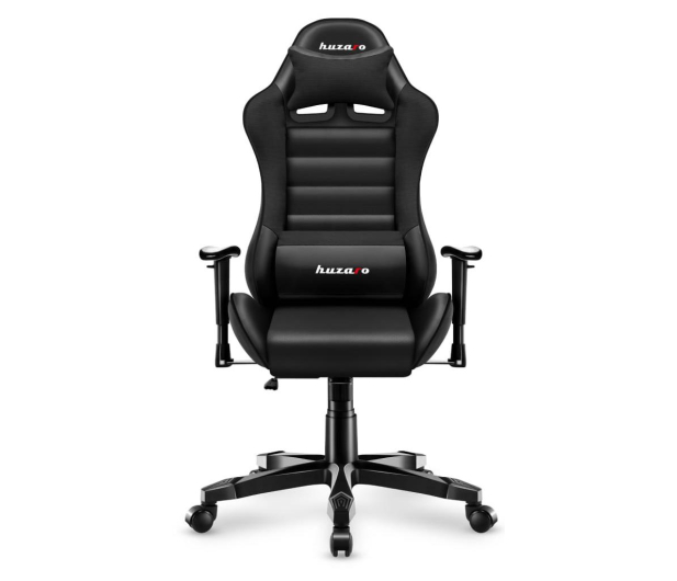 Huzaro Ranger 6.0 Black - 672133 - zdjęcie 2